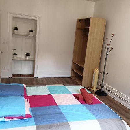 Apartamento Strasbourg Centre Le 85, Superbe F5, 125M2, 5 Pieces Exterior foto