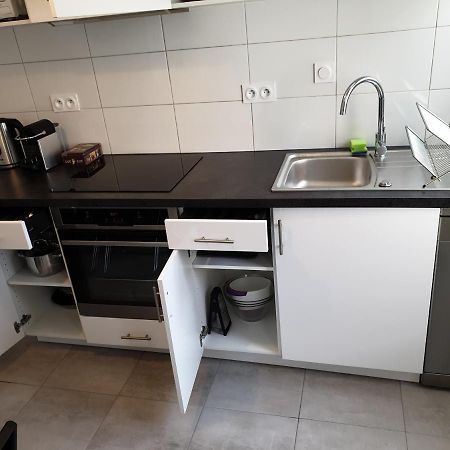 Apartamento Strasbourg Centre Le 85, Superbe F5, 125M2, 5 Pieces Exterior foto