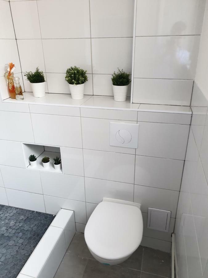 Apartamento Strasbourg Centre Le 85, Superbe F5, 125M2, 5 Pieces Exterior foto