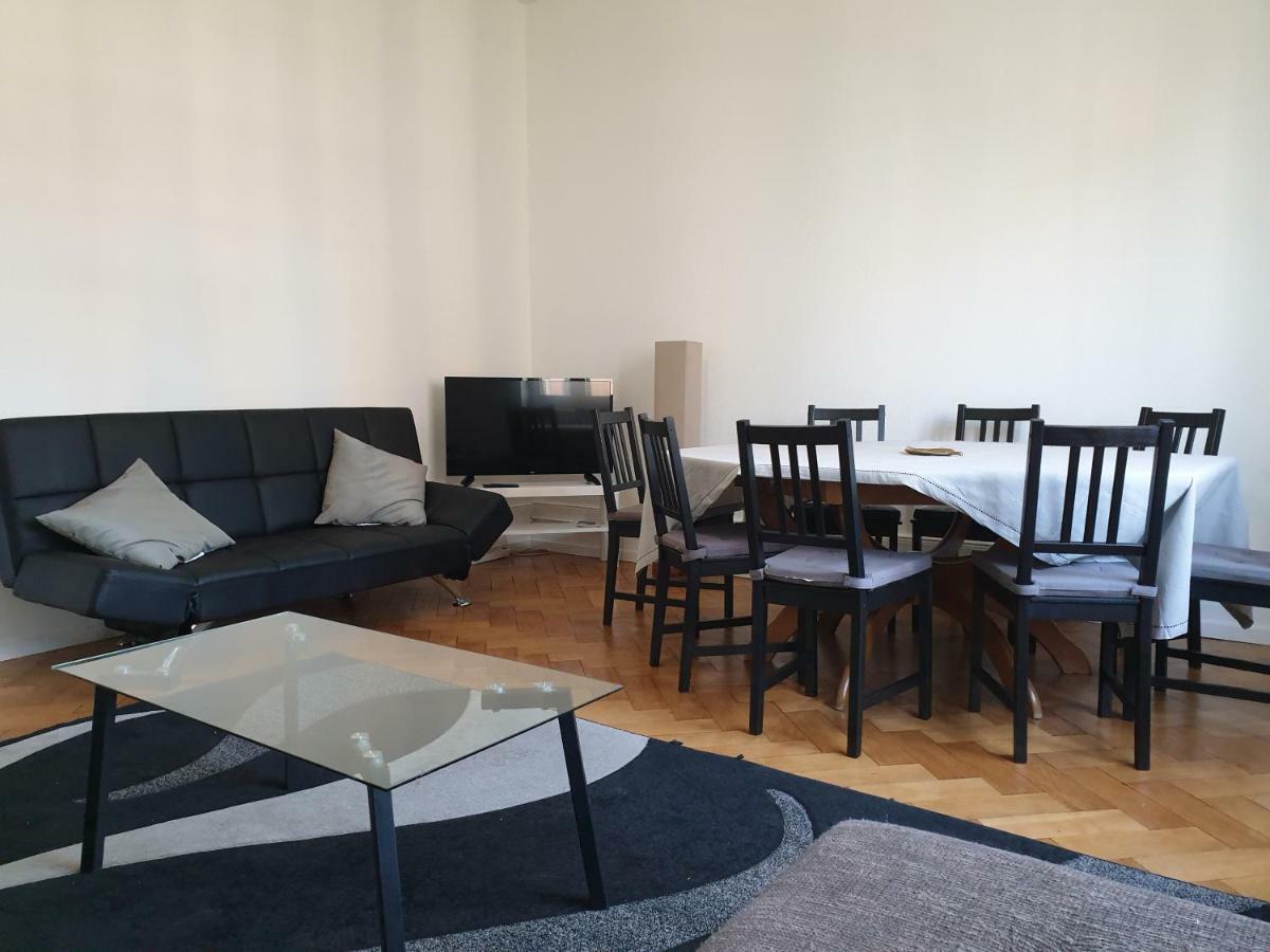 Apartamento Strasbourg Centre Le 85, Superbe F5, 125M2, 5 Pieces Exterior foto