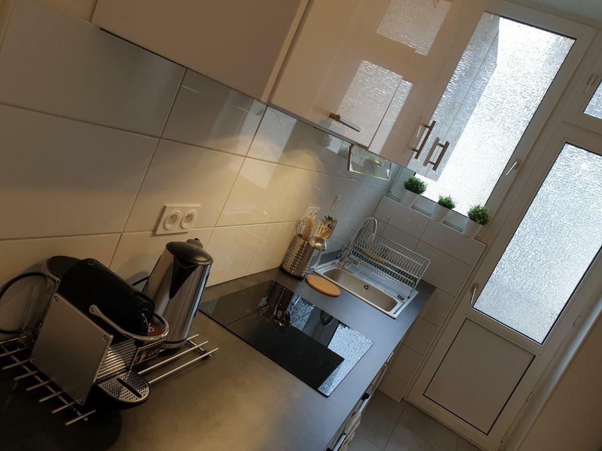 Apartamento Strasbourg Centre Le 85, Superbe F5, 125M2, 5 Pieces Exterior foto