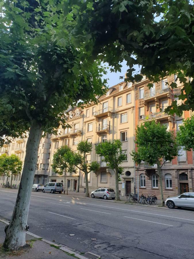 Apartamento Strasbourg Centre Le 85, Superbe F5, 125M2, 5 Pieces Exterior foto