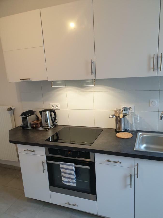 Apartamento Strasbourg Centre Le 85, Superbe F5, 125M2, 5 Pieces Exterior foto