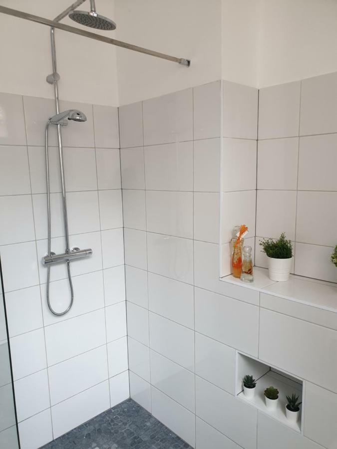 Apartamento Strasbourg Centre Le 85, Superbe F5, 125M2, 5 Pieces Exterior foto