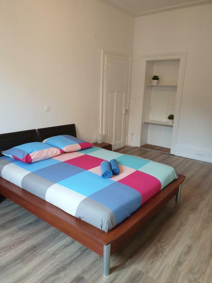 Apartamento Strasbourg Centre Le 85, Superbe F5, 125M2, 5 Pieces Exterior foto