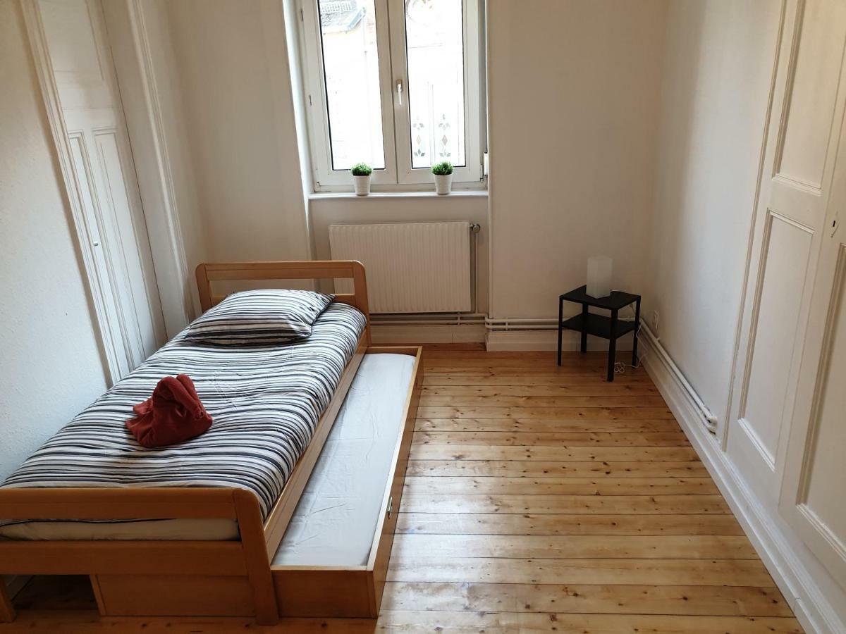 Apartamento Strasbourg Centre Le 85, Superbe F5, 125M2, 5 Pieces Exterior foto