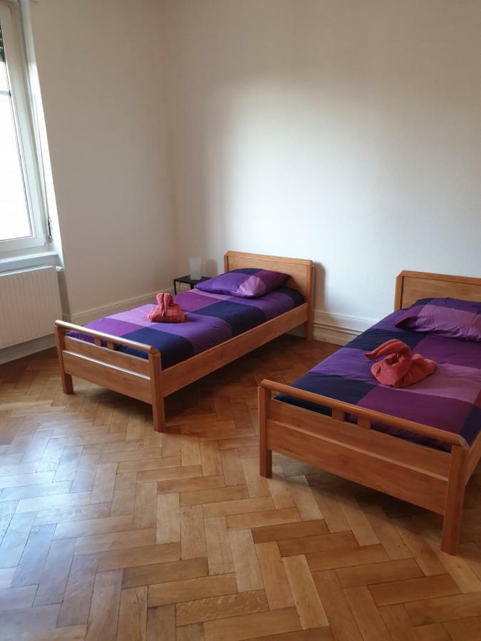 Apartamento Strasbourg Centre Le 85, Superbe F5, 125M2, 5 Pieces Exterior foto