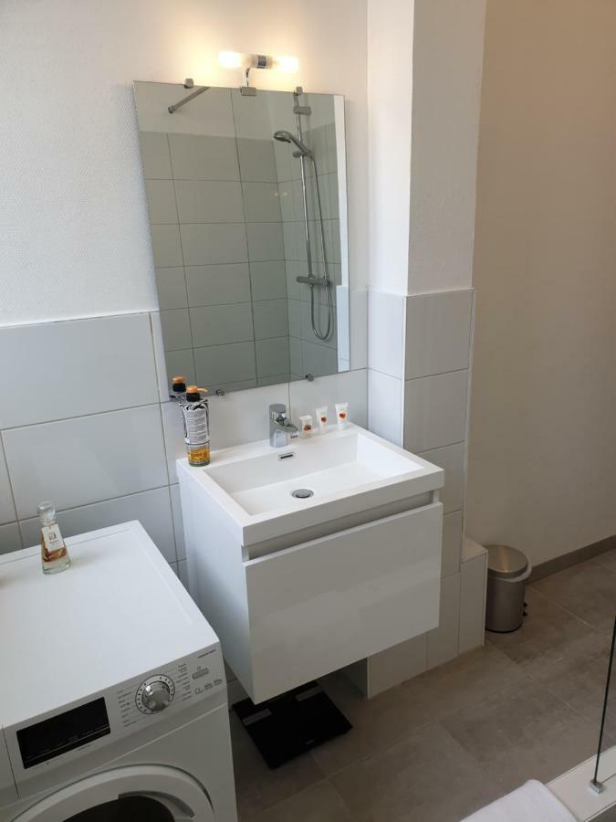 Apartamento Strasbourg Centre Le 85, Superbe F5, 125M2, 5 Pieces Exterior foto