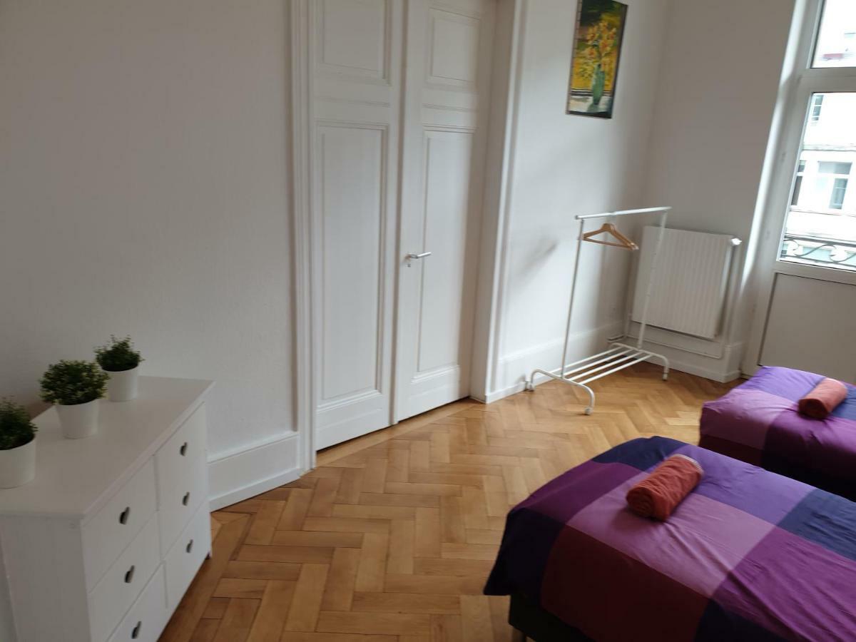 Apartamento Strasbourg Centre Le 85, Superbe F5, 125M2, 5 Pieces Exterior foto