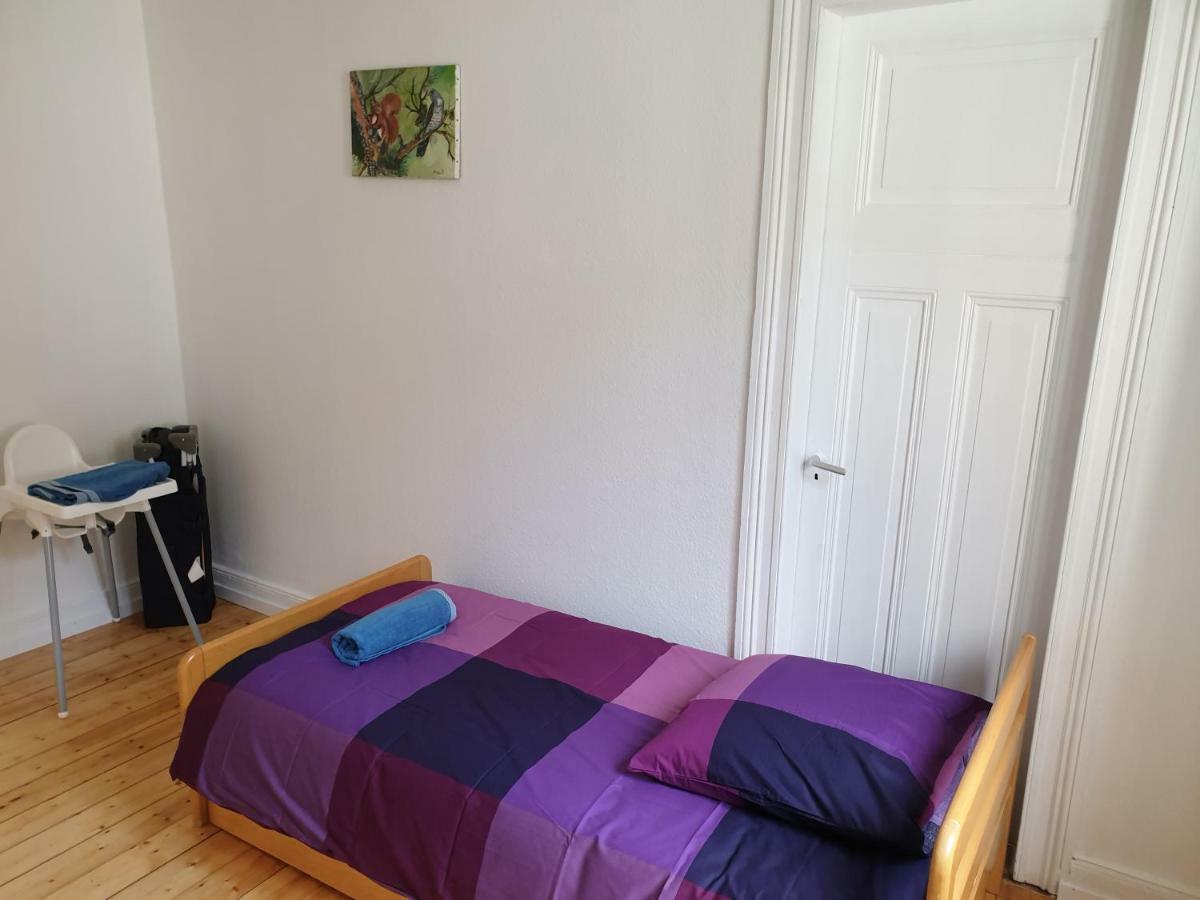 Apartamento Strasbourg Centre Le 85, Superbe F5, 125M2, 5 Pieces Exterior foto
