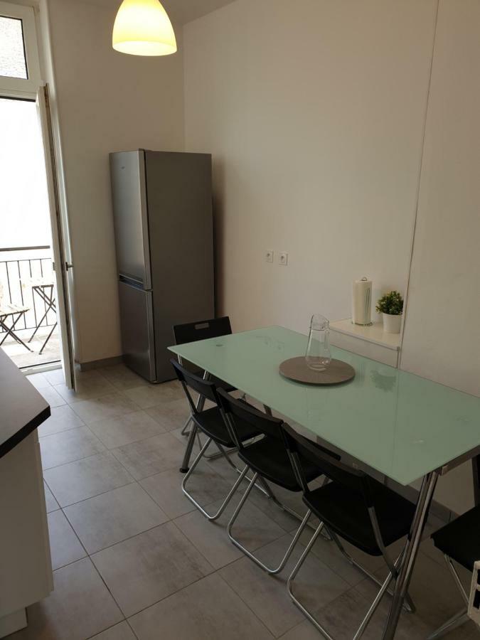 Apartamento Strasbourg Centre Le 85, Superbe F5, 125M2, 5 Pieces Exterior foto
