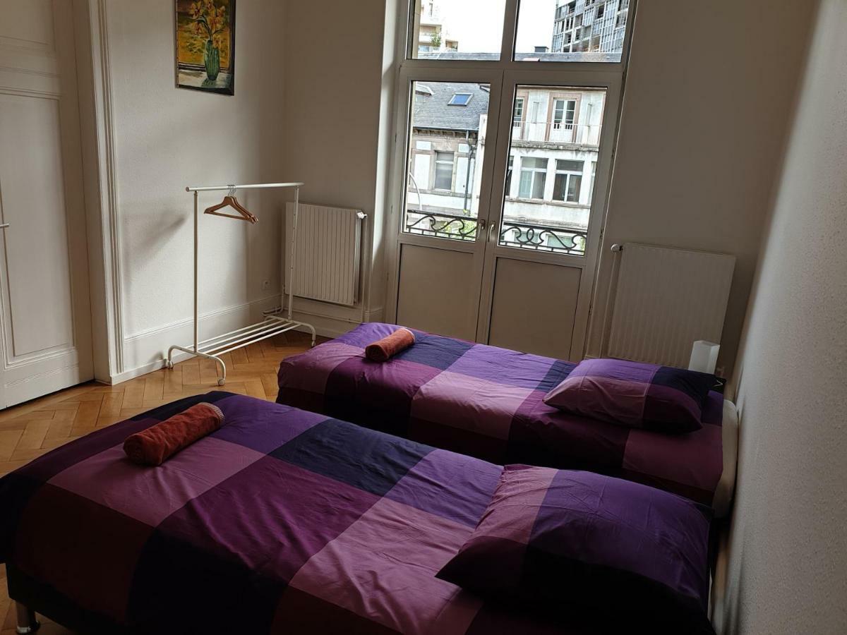 Apartamento Strasbourg Centre Le 85, Superbe F5, 125M2, 5 Pieces Exterior foto