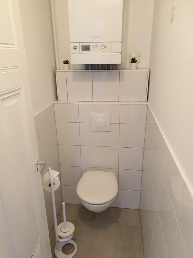 Apartamento Strasbourg Centre Le 85, Superbe F5, 125M2, 5 Pieces Exterior foto