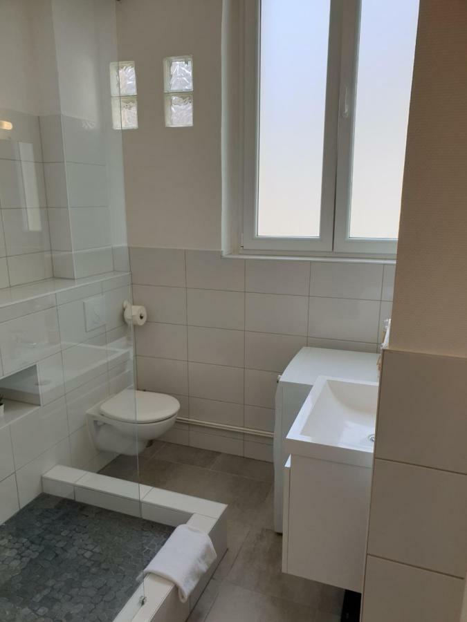 Apartamento Strasbourg Centre Le 85, Superbe F5, 125M2, 5 Pieces Exterior foto