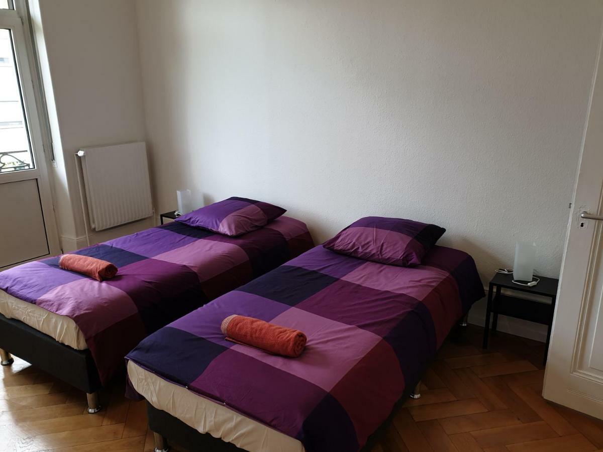 Apartamento Strasbourg Centre Le 85, Superbe F5, 125M2, 5 Pieces Exterior foto