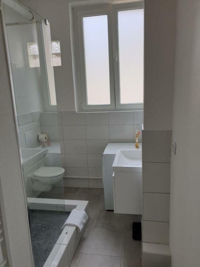 Apartamento Strasbourg Centre Le 85, Superbe F5, 125M2, 5 Pieces Exterior foto