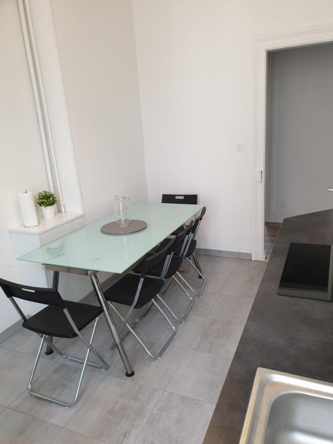 Apartamento Strasbourg Centre Le 85, Superbe F5, 125M2, 5 Pieces Exterior foto