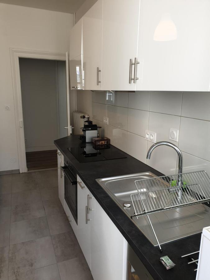 Apartamento Strasbourg Centre Le 85, Superbe F5, 125M2, 5 Pieces Exterior foto